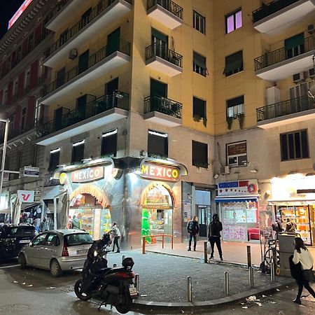 Napoliurbansuite Εξωτερικό φωτογραφία