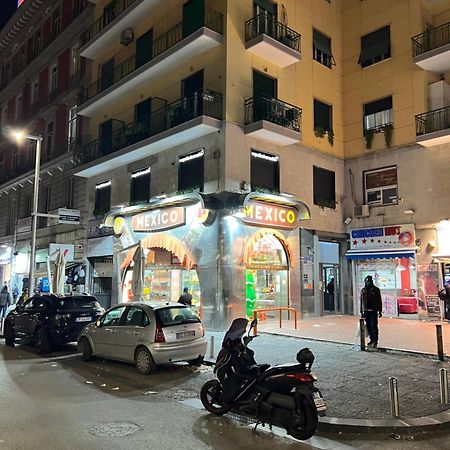 Napoliurbansuite Εξωτερικό φωτογραφία