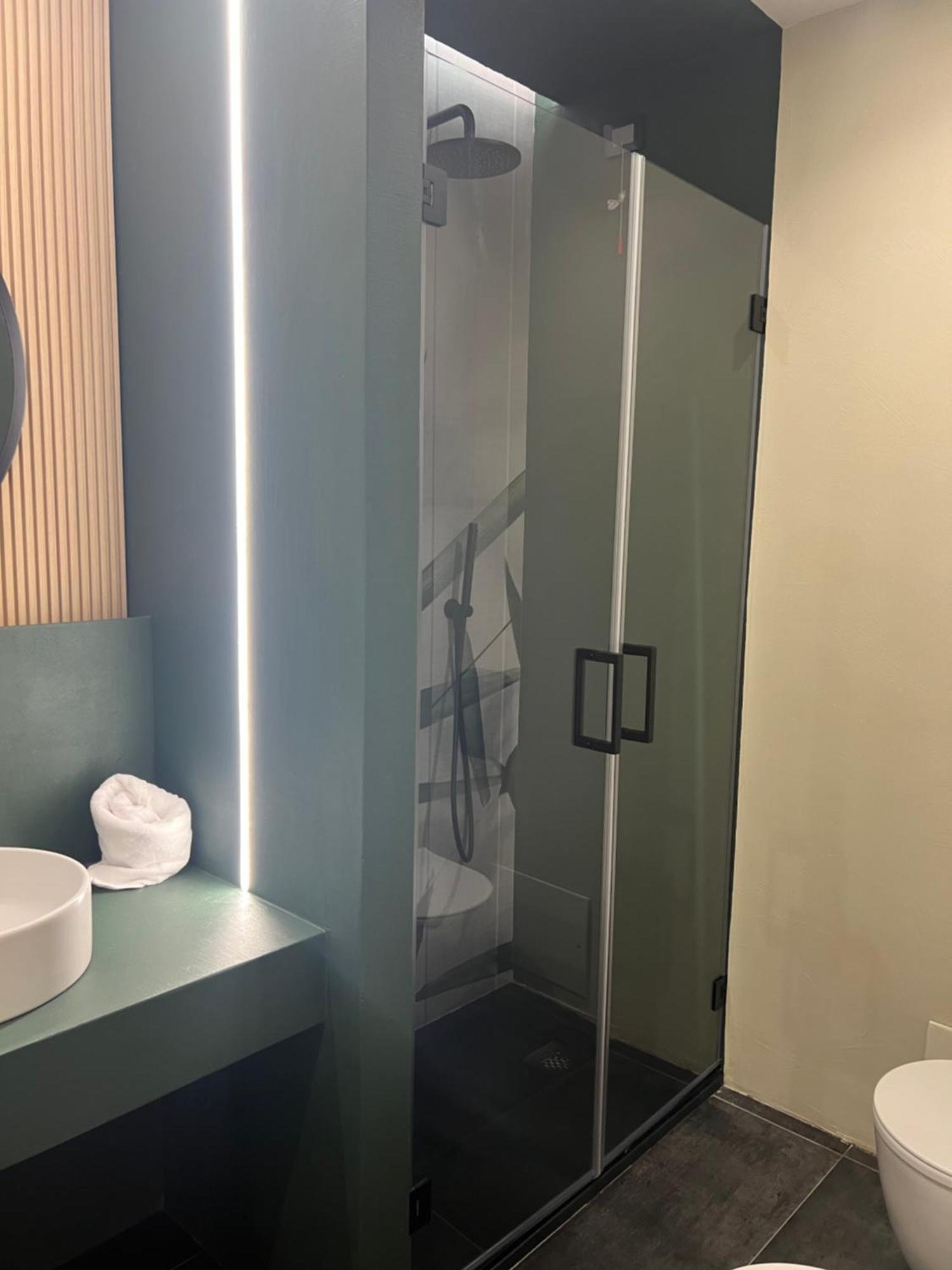Napoliurbansuite Εξωτερικό φωτογραφία