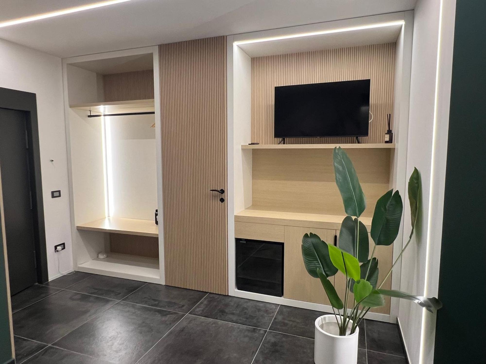 Napoliurbansuite Εξωτερικό φωτογραφία