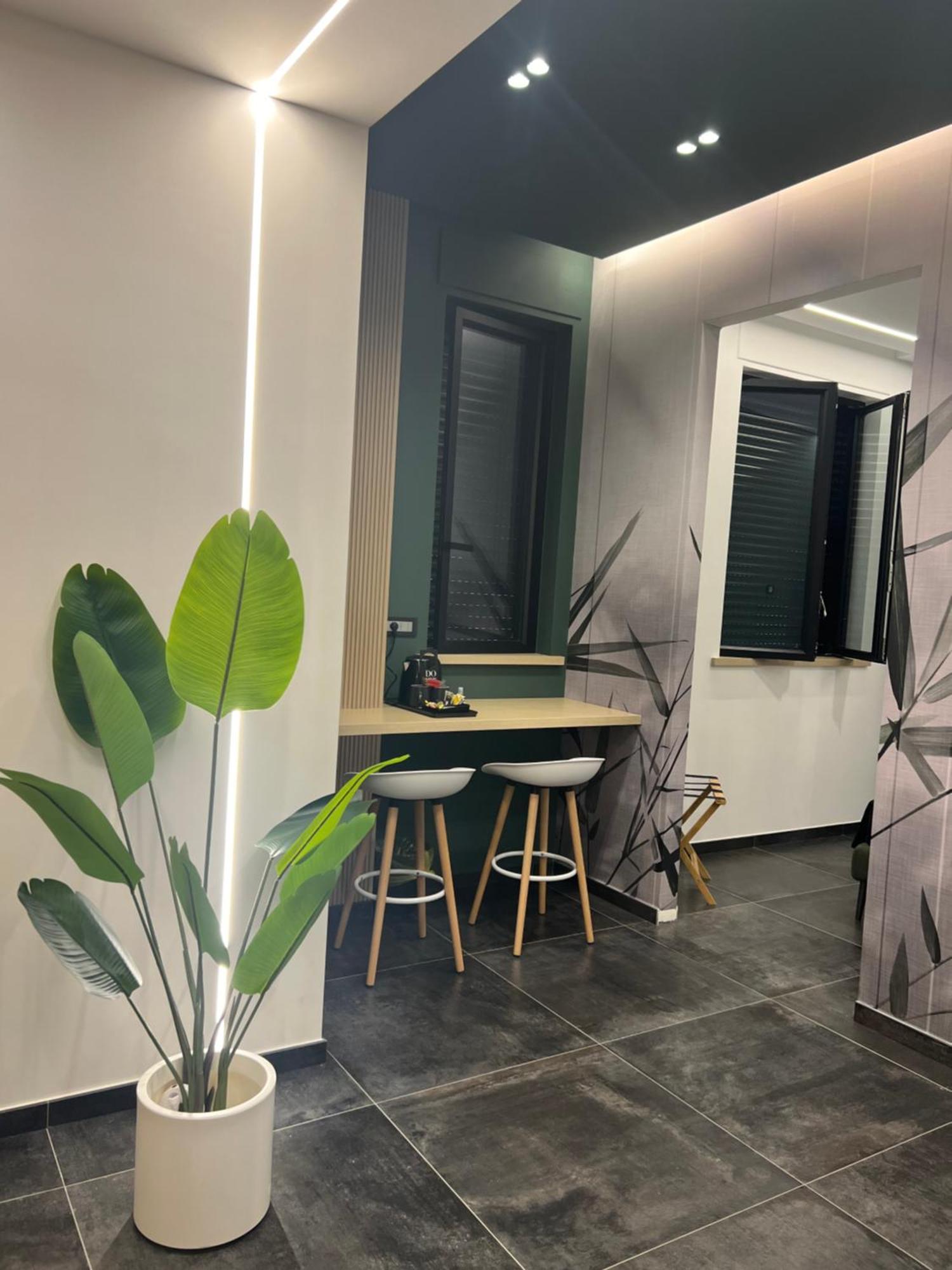 Napoliurbansuite Εξωτερικό φωτογραφία