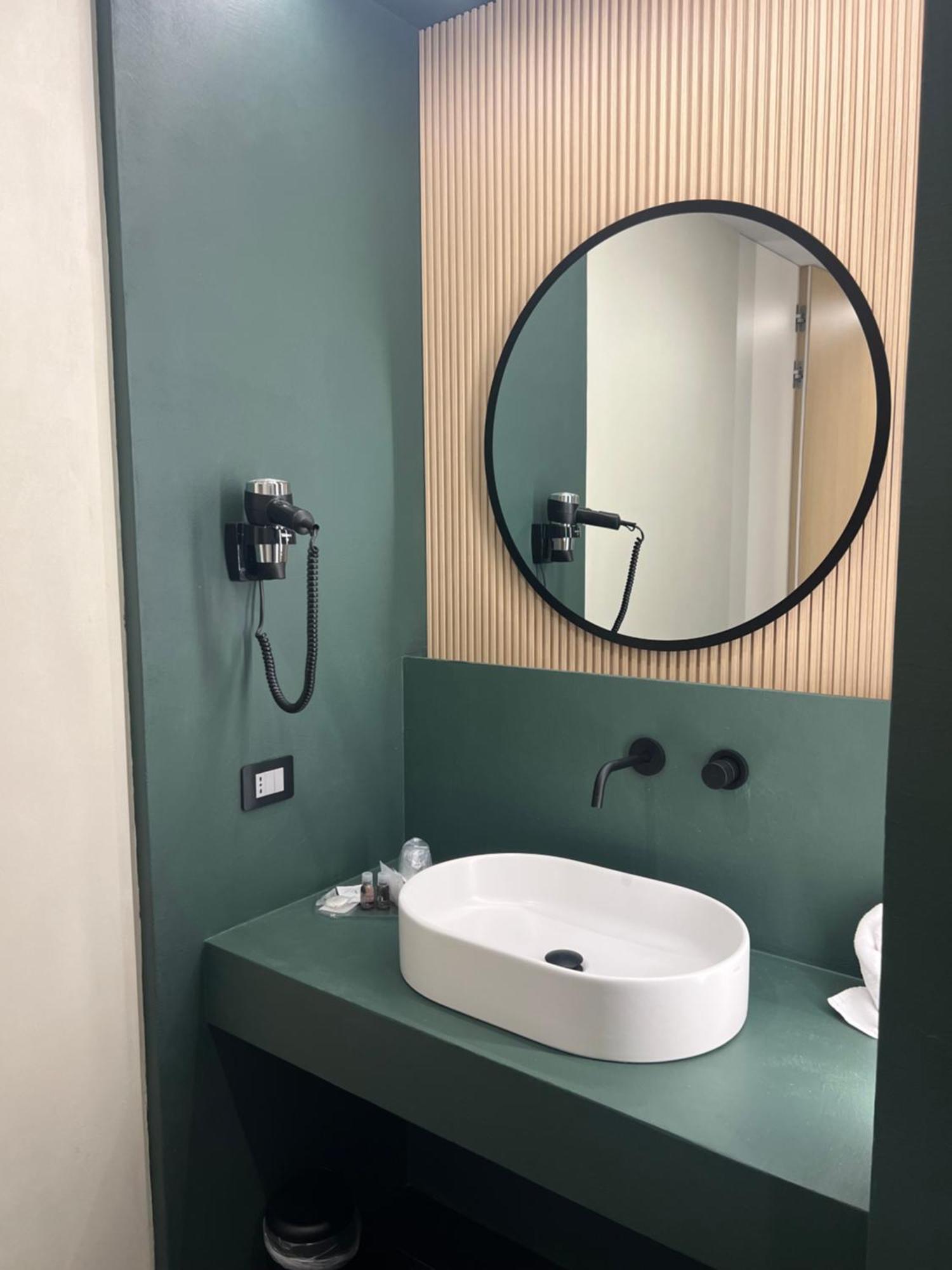 Napoliurbansuite Εξωτερικό φωτογραφία