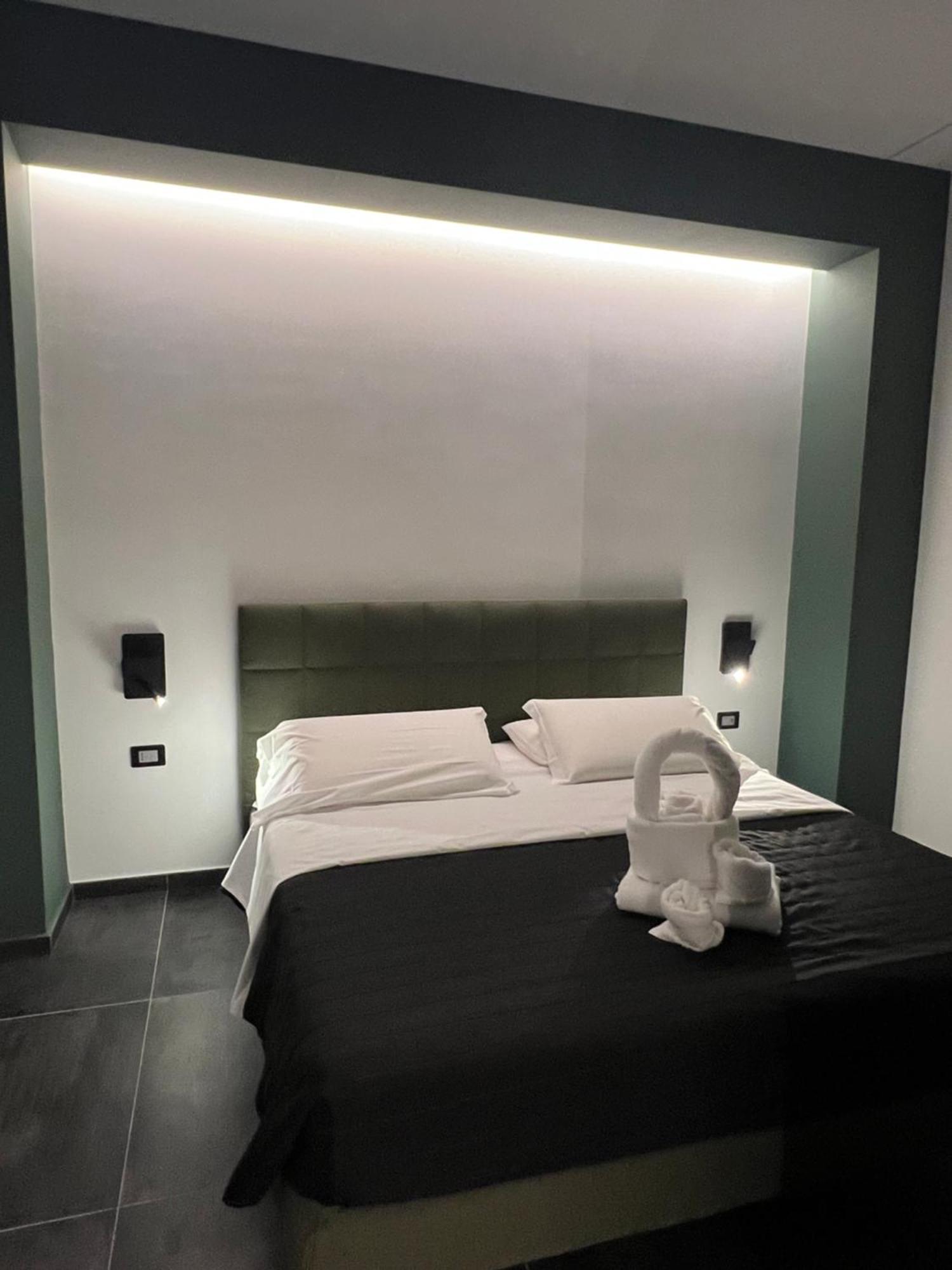Napoliurbansuite Εξωτερικό φωτογραφία