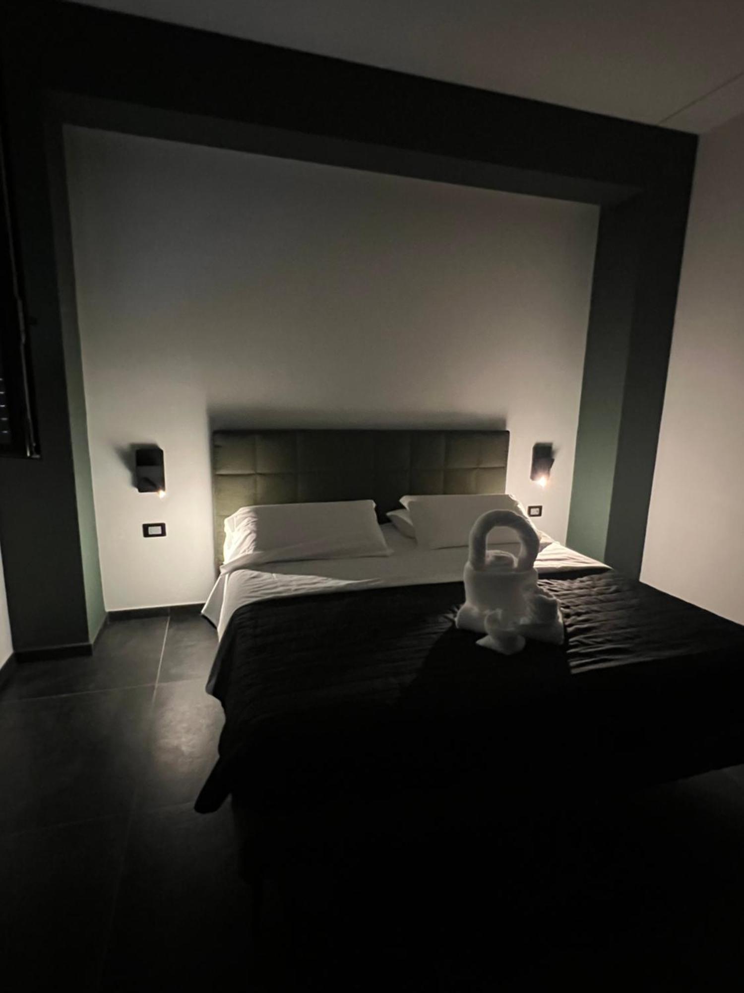 Napoliurbansuite Εξωτερικό φωτογραφία
