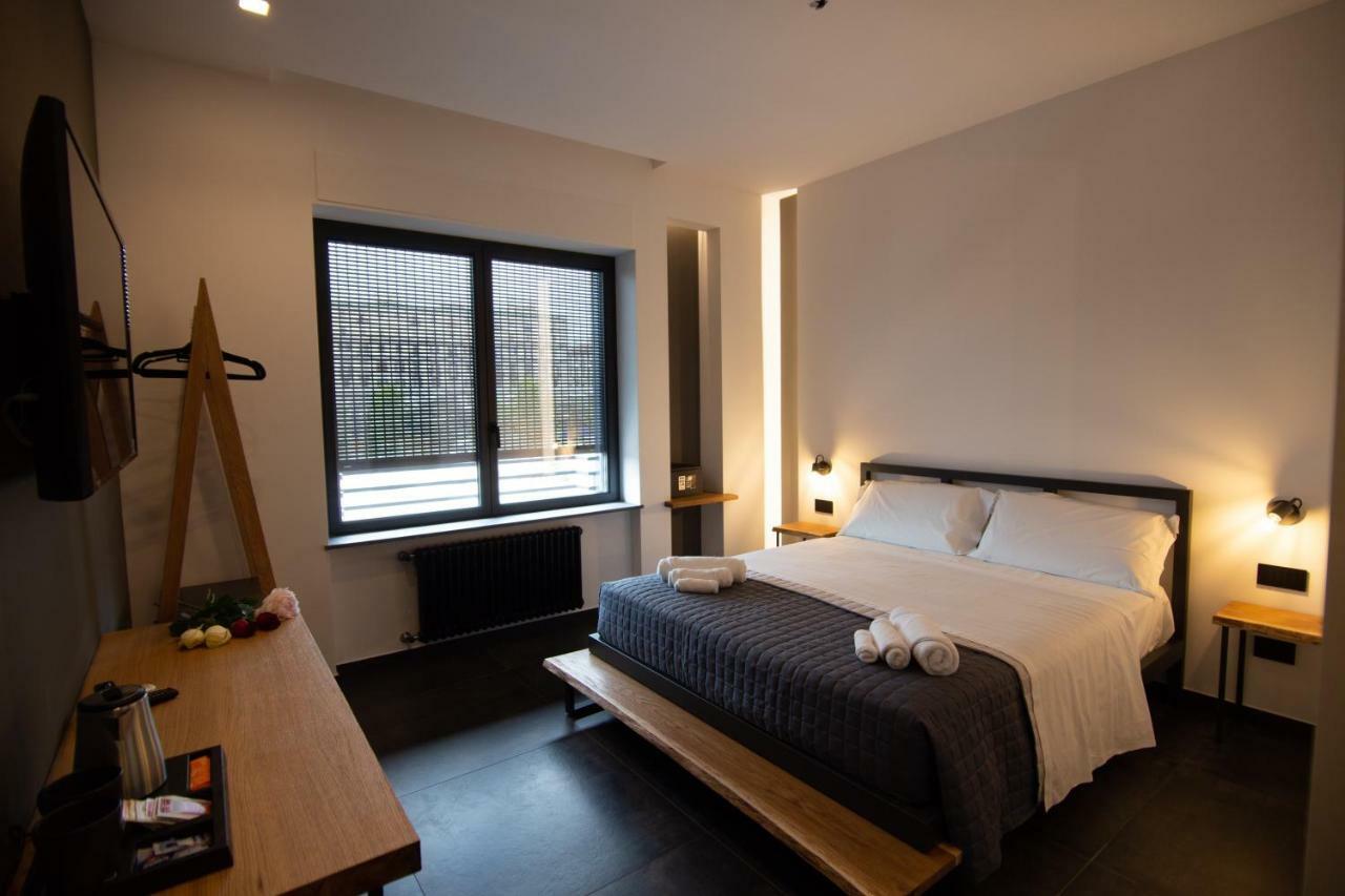 Napoliurbansuite Εξωτερικό φωτογραφία