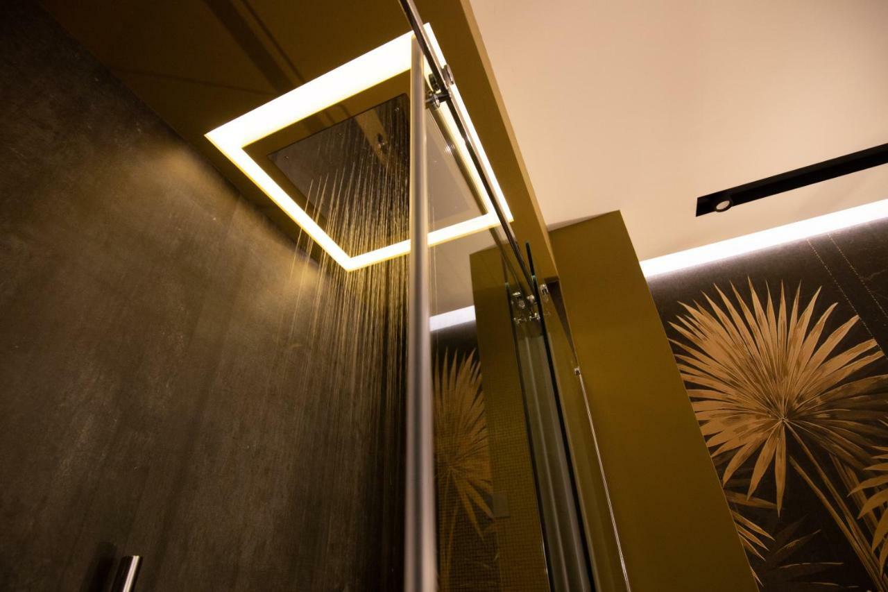 Napoliurbansuite Εξωτερικό φωτογραφία