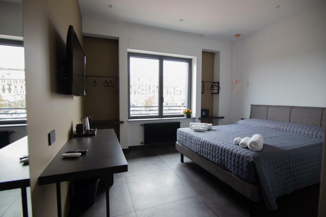 Napoliurbansuite Εξωτερικό φωτογραφία