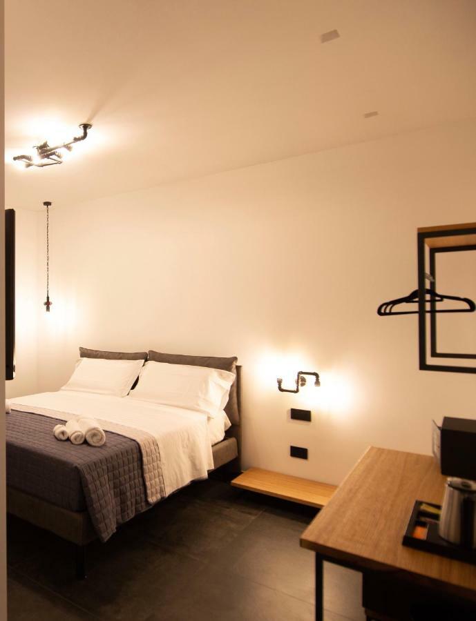 Napoliurbansuite Εξωτερικό φωτογραφία