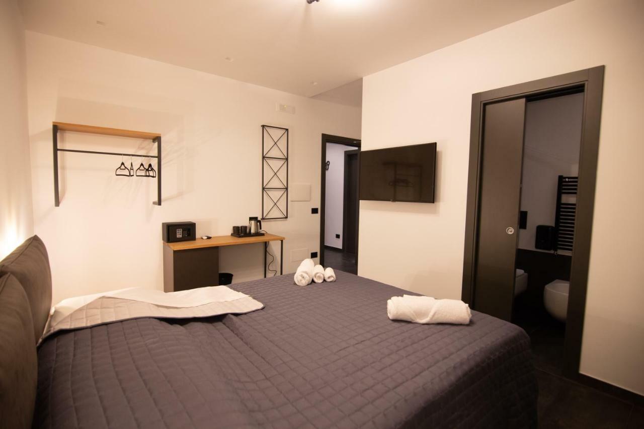Napoliurbansuite Εξωτερικό φωτογραφία
