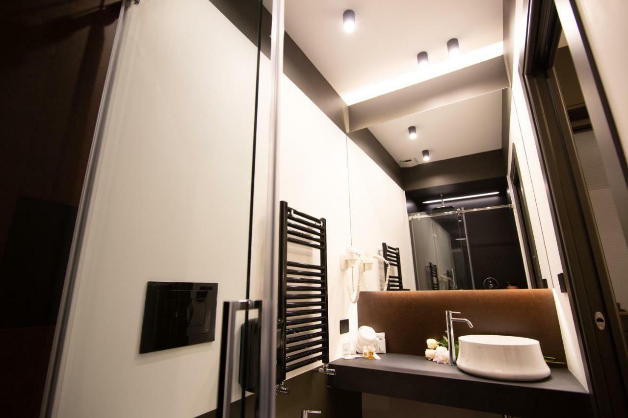 Napoliurbansuite Εξωτερικό φωτογραφία