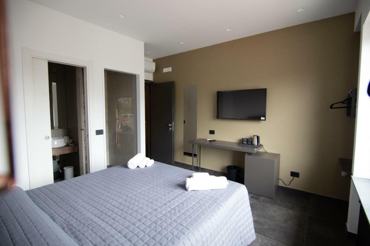 Napoliurbansuite Εξωτερικό φωτογραφία