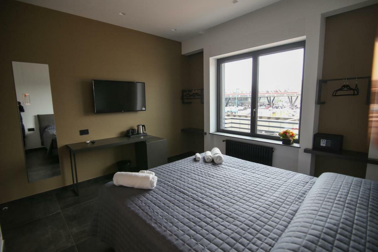 Napoliurbansuite Εξωτερικό φωτογραφία
