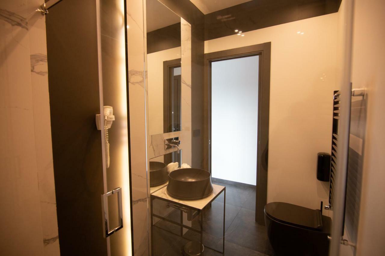 Napoliurbansuite Εξωτερικό φωτογραφία