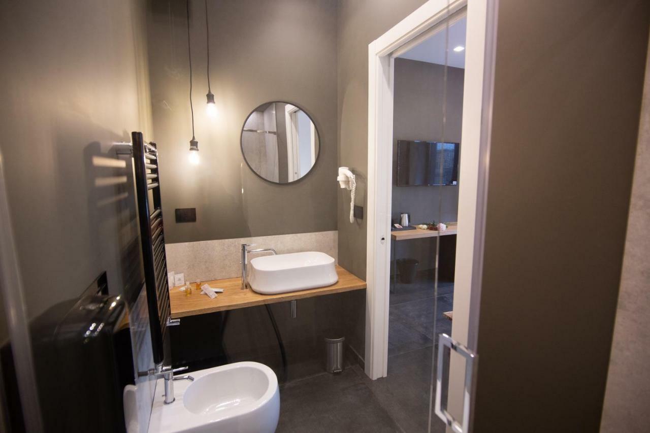 Napoliurbansuite Εξωτερικό φωτογραφία