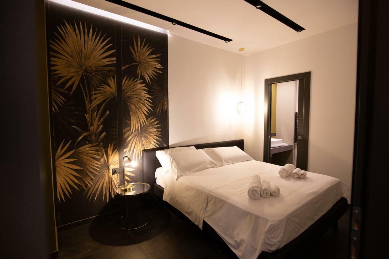 Napoliurbansuite Εξωτερικό φωτογραφία