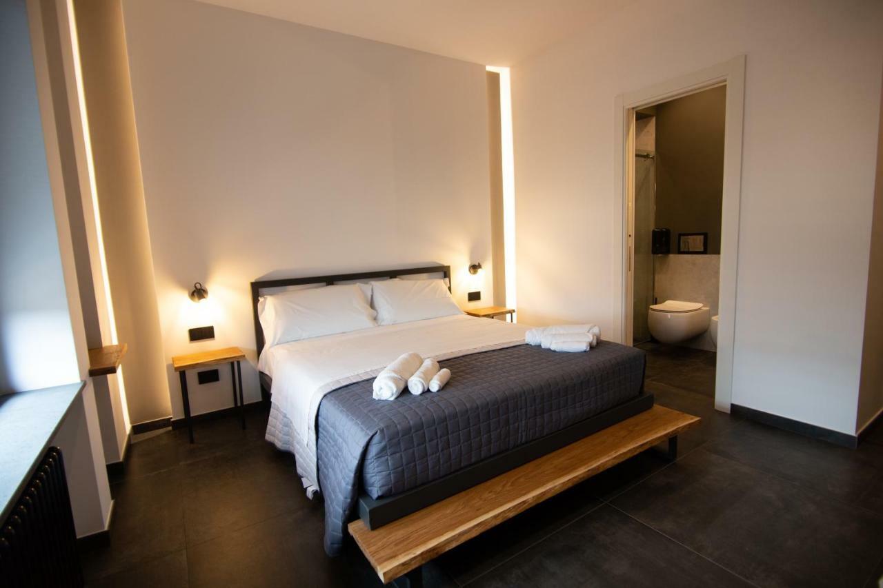 Napoliurbansuite Εξωτερικό φωτογραφία