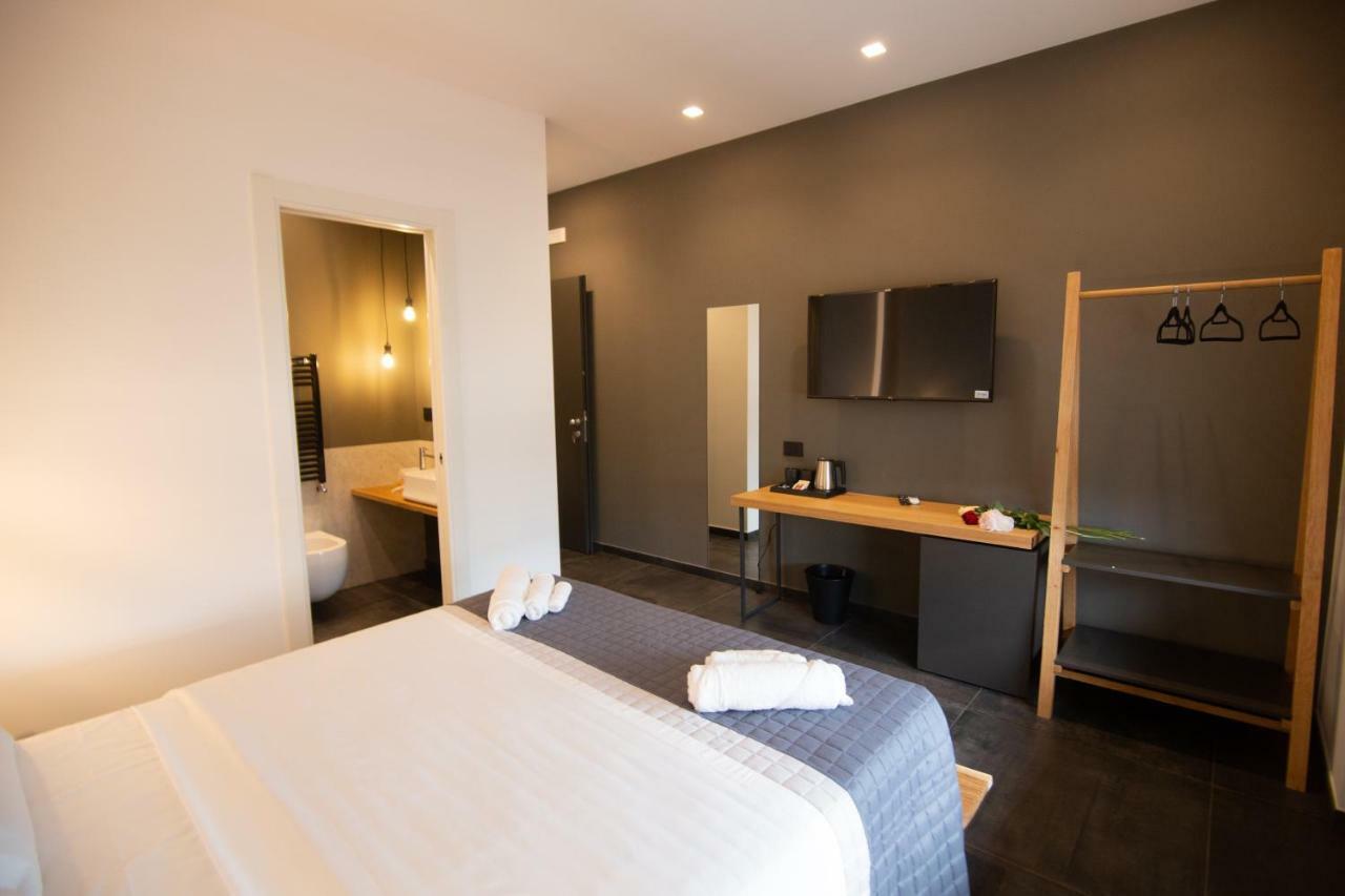 Napoliurbansuite Εξωτερικό φωτογραφία