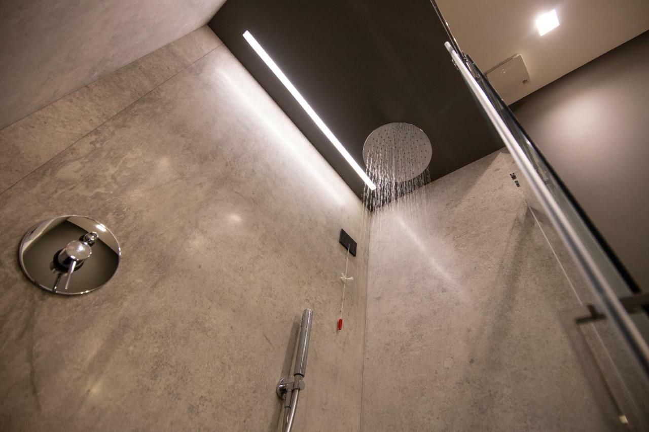 Napoliurbansuite Εξωτερικό φωτογραφία