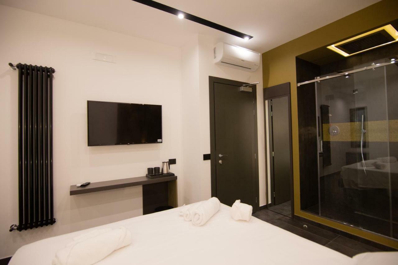 Napoliurbansuite Εξωτερικό φωτογραφία
