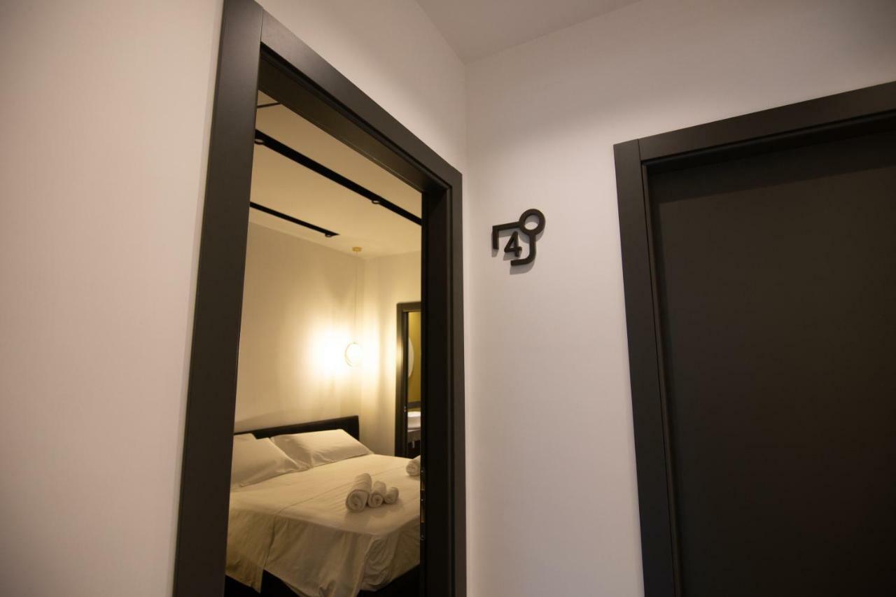 Napoliurbansuite Εξωτερικό φωτογραφία