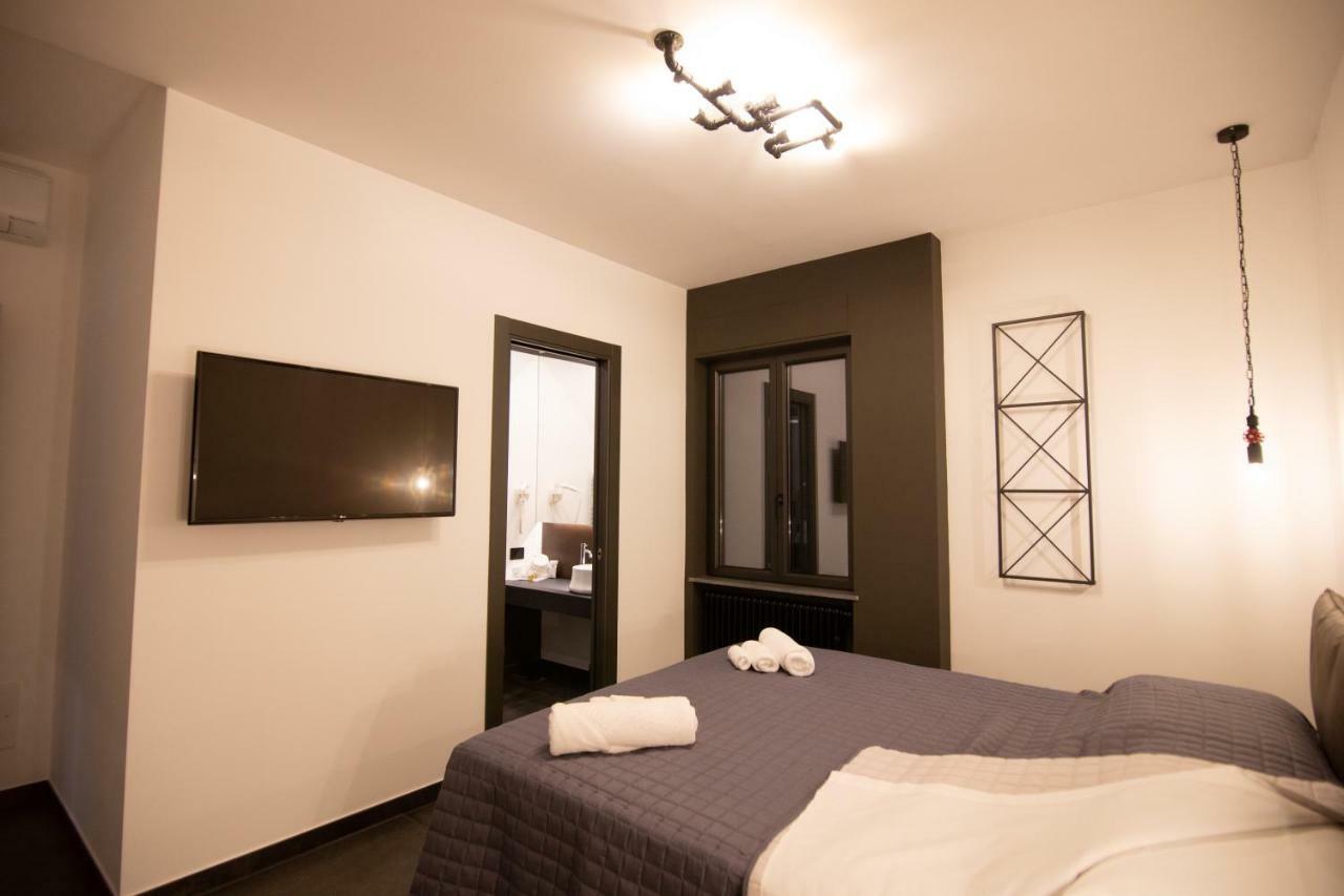 Napoliurbansuite Εξωτερικό φωτογραφία
