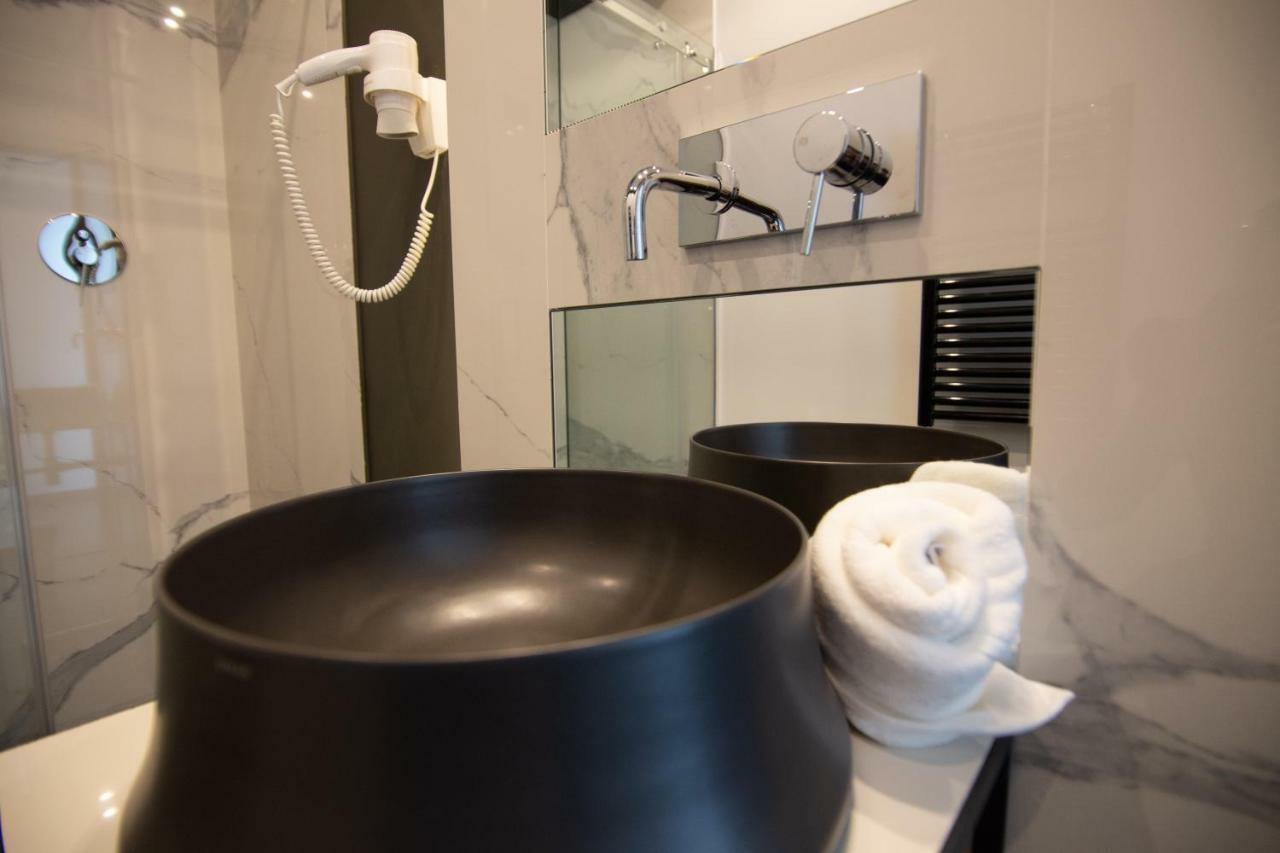 Napoliurbansuite Εξωτερικό φωτογραφία