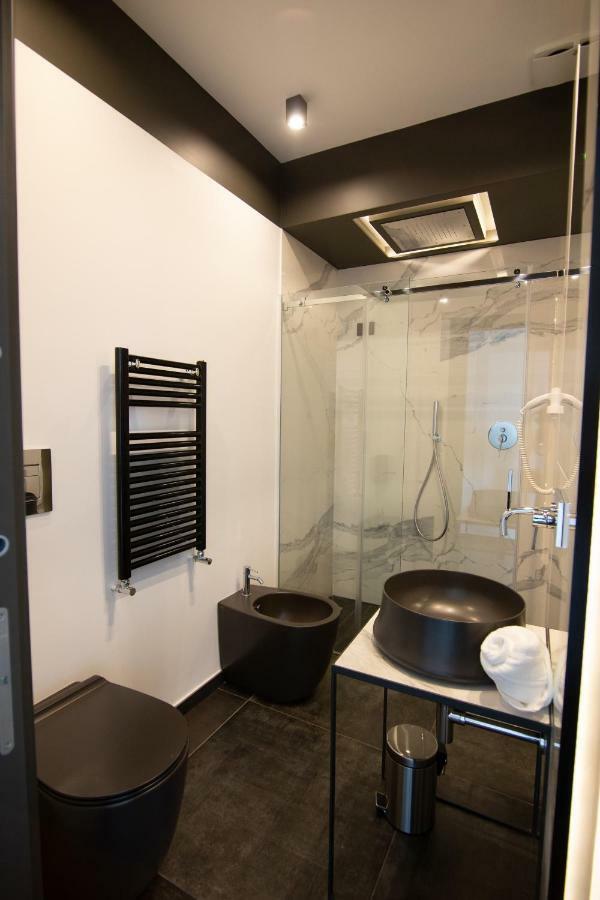 Napoliurbansuite Εξωτερικό φωτογραφία