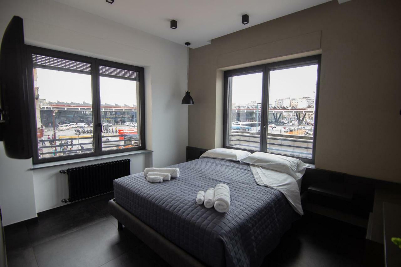 Napoliurbansuite Εξωτερικό φωτογραφία