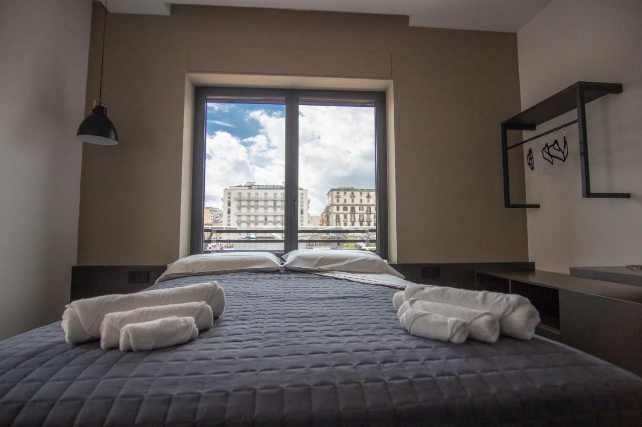 Napoliurbansuite Εξωτερικό φωτογραφία