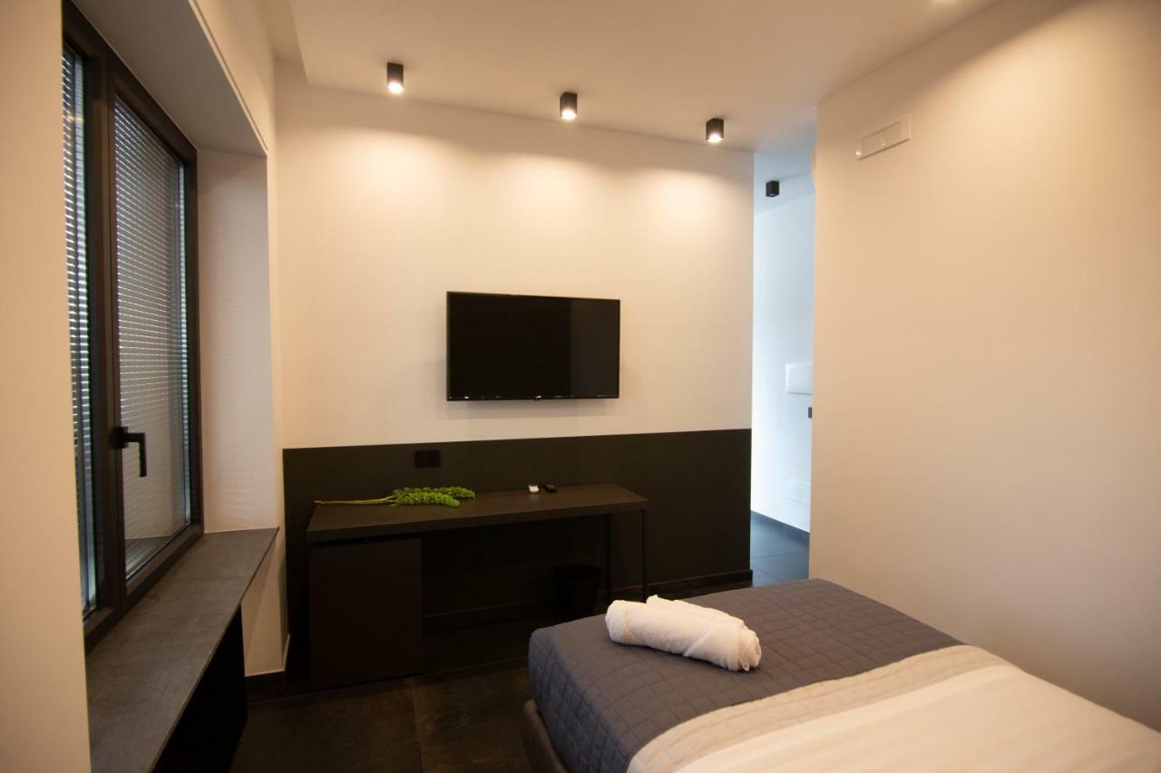 Napoliurbansuite Εξωτερικό φωτογραφία