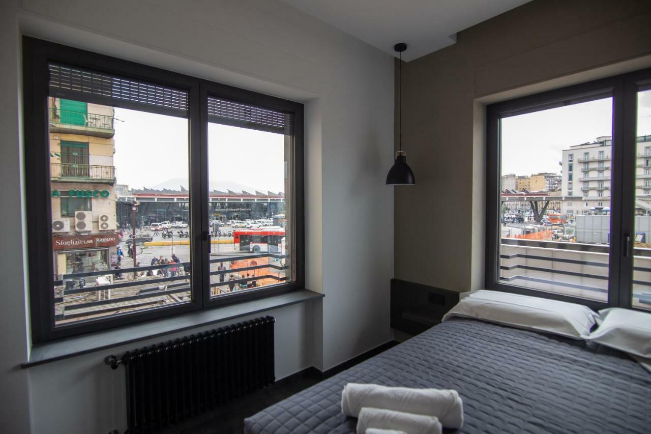 Napoliurbansuite Εξωτερικό φωτογραφία