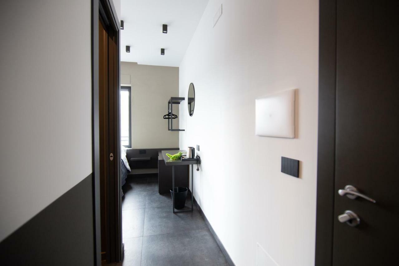 Napoliurbansuite Εξωτερικό φωτογραφία