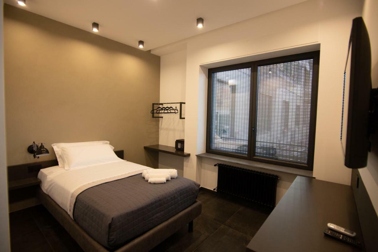 Napoliurbansuite Εξωτερικό φωτογραφία