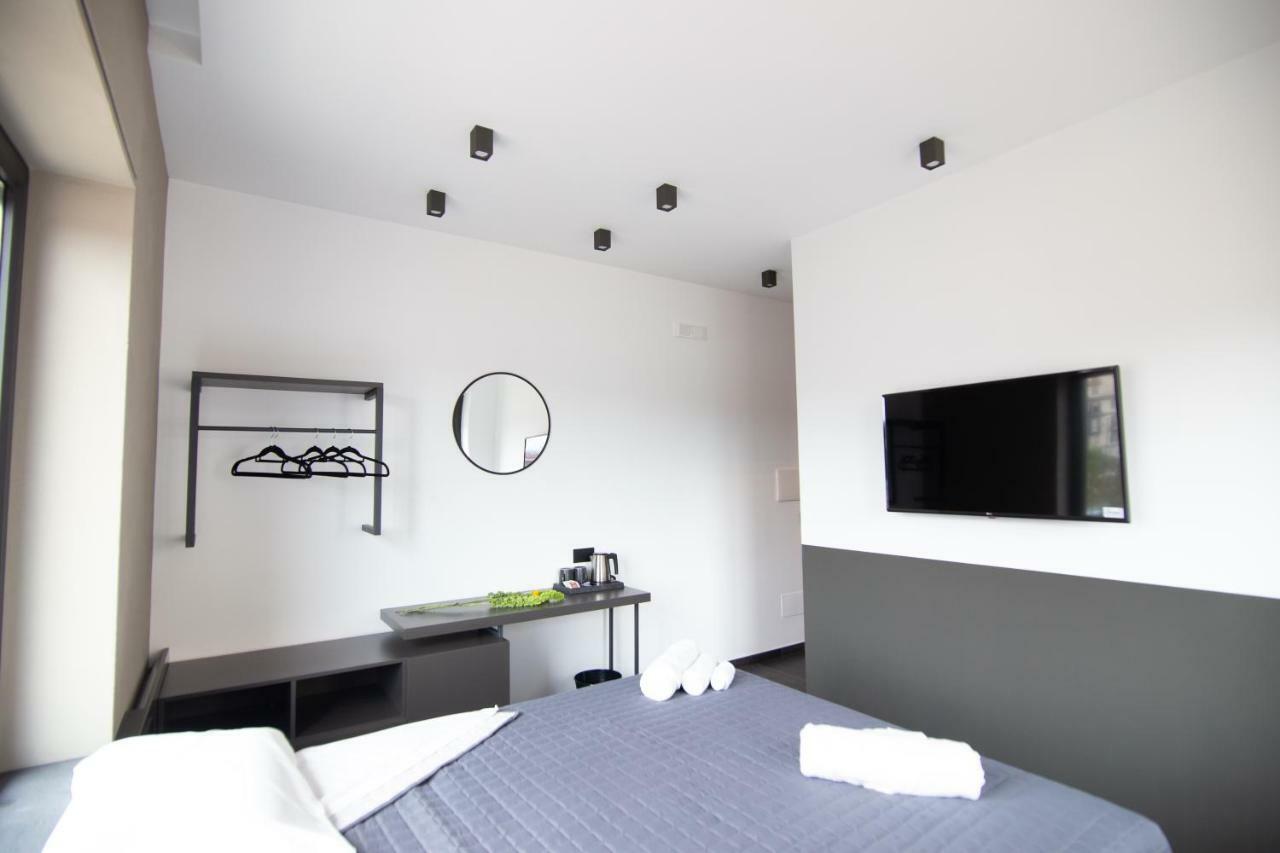 Napoliurbansuite Εξωτερικό φωτογραφία