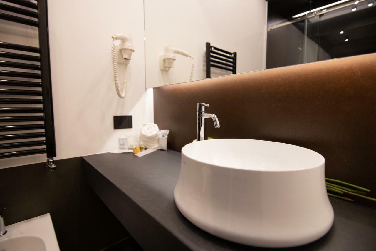 Napoliurbansuite Εξωτερικό φωτογραφία