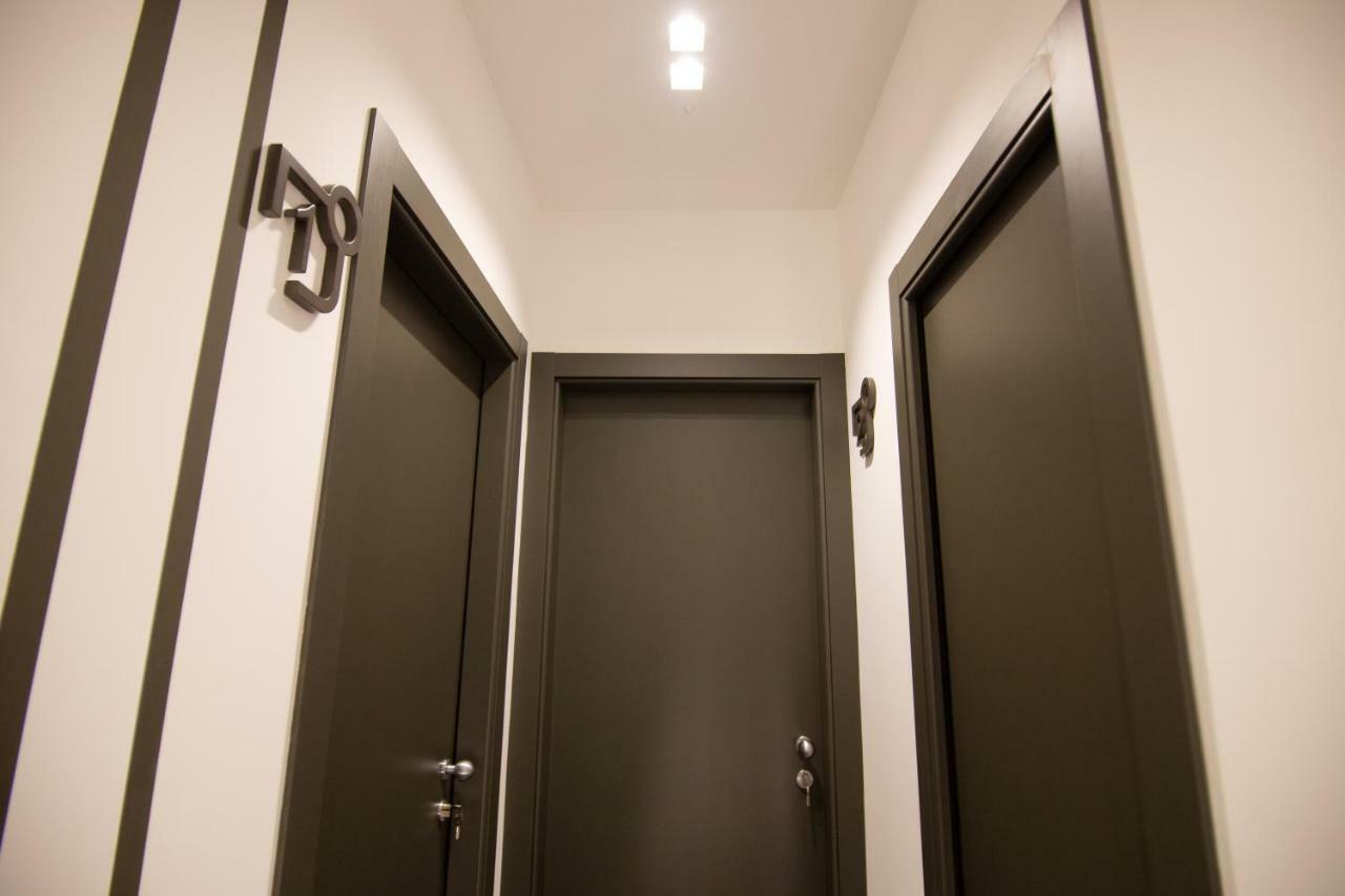 Napoliurbansuite Εξωτερικό φωτογραφία