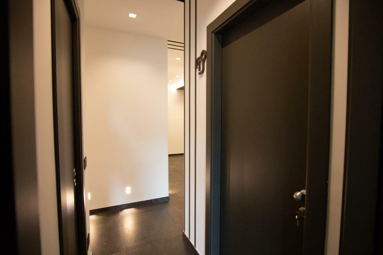 Napoliurbansuite Εξωτερικό φωτογραφία