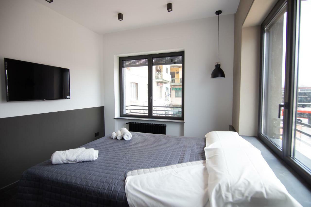 Napoliurbansuite Εξωτερικό φωτογραφία